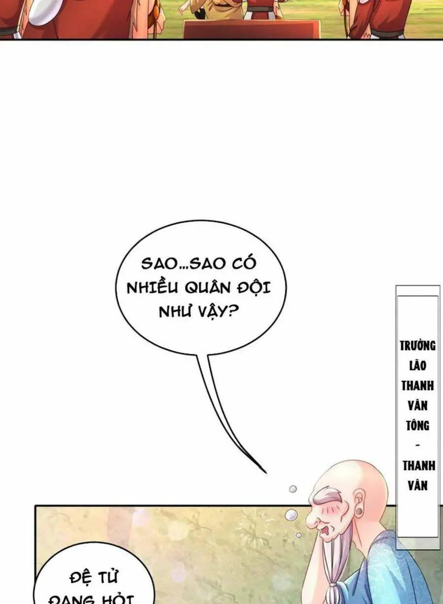 Tuyệt Sắc Đạo Lữ Đều Nói Ngô Hoàng Thể Chất Vô Địch Nettruyen ZZZ Chương 78 Page 37