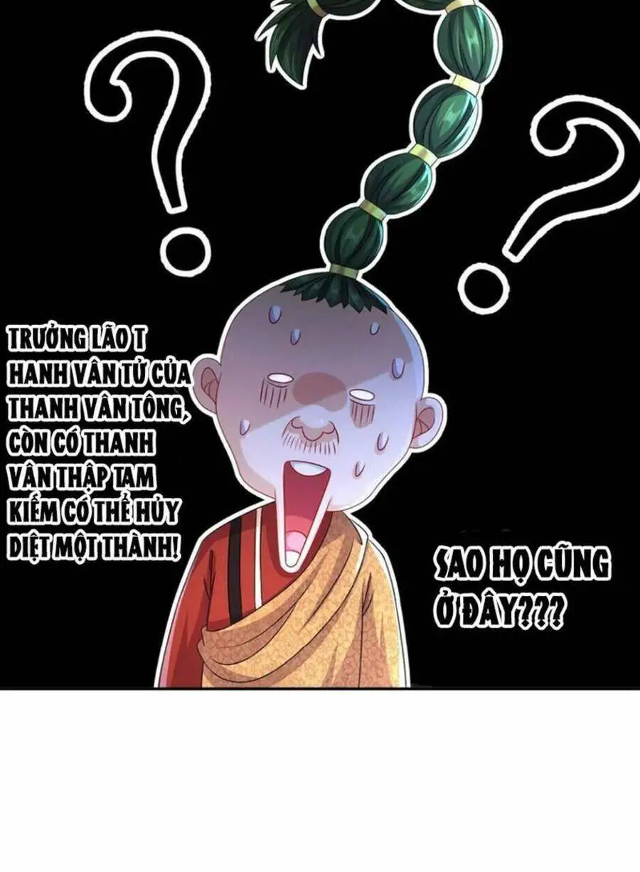 Tuyệt Sắc Đạo Lữ Đều Nói Ngô Hoàng Thể Chất Vô Địch Nettruyen ZZZ Chương 78 Page 39