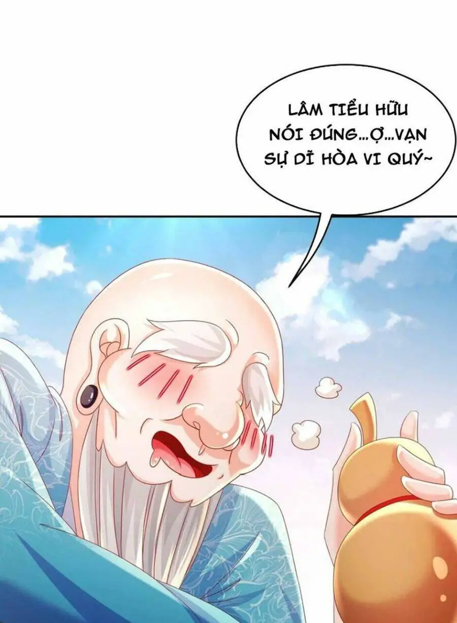 Tuyệt Sắc Đạo Lữ Đều Nói Ngô Hoàng Thể Chất Vô Địch Nettruyen ZZZ Chương 78 Page 40
