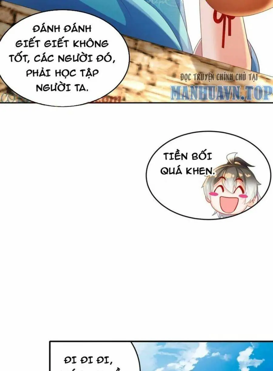 Tuyệt Sắc Đạo Lữ Đều Nói Ngô Hoàng Thể Chất Vô Địch Nettruyen ZZZ Chương 78 Page 41