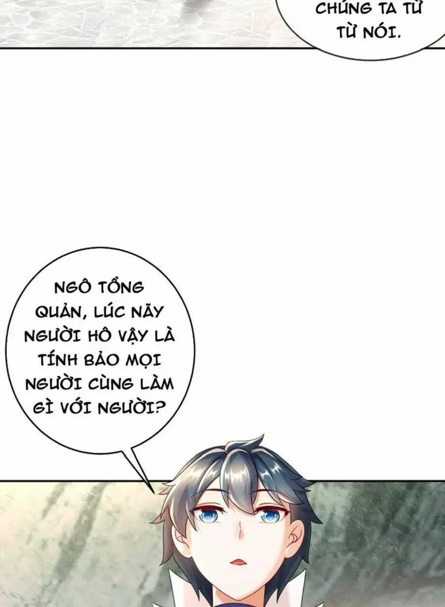 Tuyệt Sắc Đạo Lữ Đều Nói Ngô Hoàng Thể Chất Vô Địch Nettruyen ZZZ Chương 78 Page 43