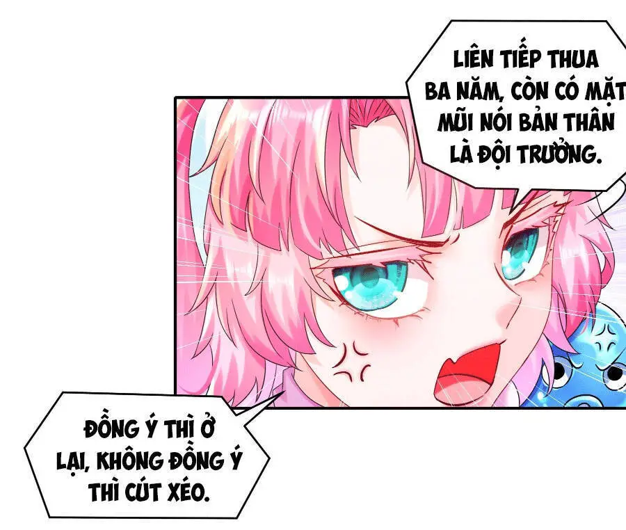 Tuyệt Sắc Đạo Lữ Đều Nói Ngô Hoàng Thể Chất Vô Địch Nettruyen ZZZ Chương 7 Page 8