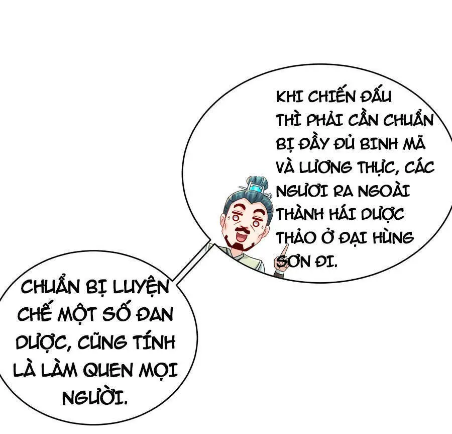 Tuyệt Sắc Đạo Lữ Đều Nói Ngô Hoàng Thể Chất Vô Địch Nettruyen ZZZ Chương 7 Page 13