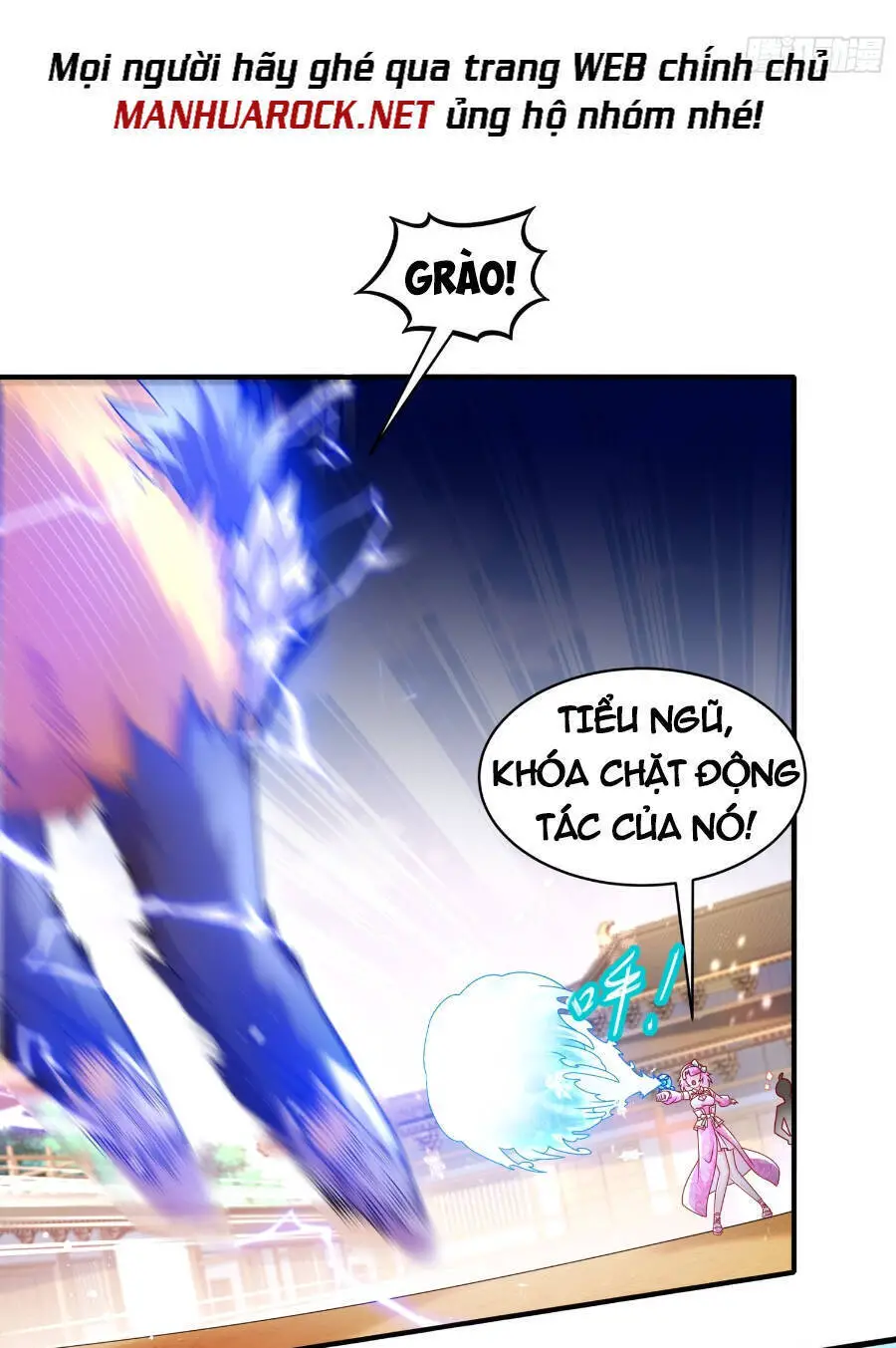 Tuyệt Sắc Đạo Lữ Đều Nói Ngô Hoàng Thể Chất Vô Địch Nettruyen ZZZ Chương 12 Page 24