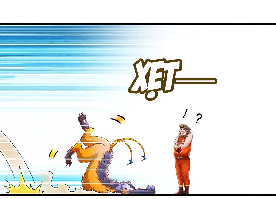 Tuyệt Sắc Đạo Lữ Đều Nói Ngô Hoàng Thể Chất Vô Địch Nettruyen ZZZ Chương 12 Page 33