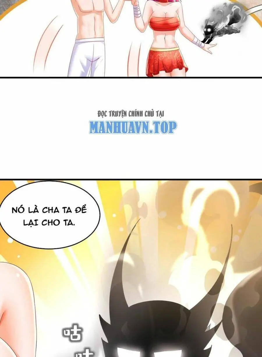 Tuyệt Sắc Đạo Lữ Đều Nói Ngô Hoàng Thể Chất Vô Địch Nettruyen ZZZ Chương 77 Page 20