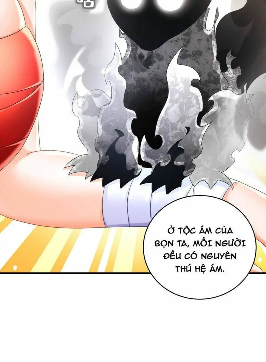 Tuyệt Sắc Đạo Lữ Đều Nói Ngô Hoàng Thể Chất Vô Địch Nettruyen ZZZ Chương 77 Page 21