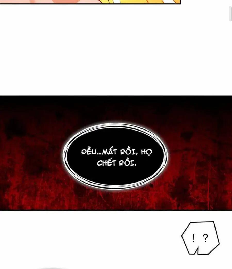 Tuyệt Sắc Đạo Lữ Đều Nói Ngô Hoàng Thể Chất Vô Địch Nettruyen ZZZ Chương 77 Page 23