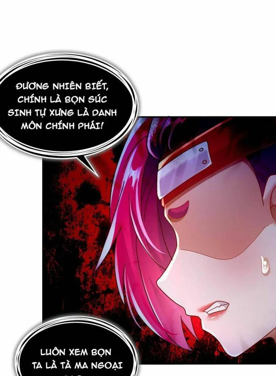 Tuyệt Sắc Đạo Lữ Đều Nói Ngô Hoàng Thể Chất Vô Địch Nettruyen ZZZ Chương 77 Page 26