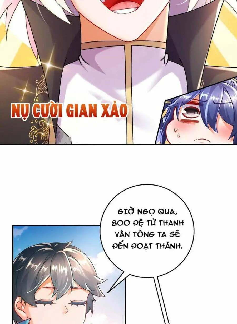 Tuyệt Sắc Đạo Lữ Đều Nói Ngô Hoàng Thể Chất Vô Địch Nettruyen ZZZ Chương 77 Page 42