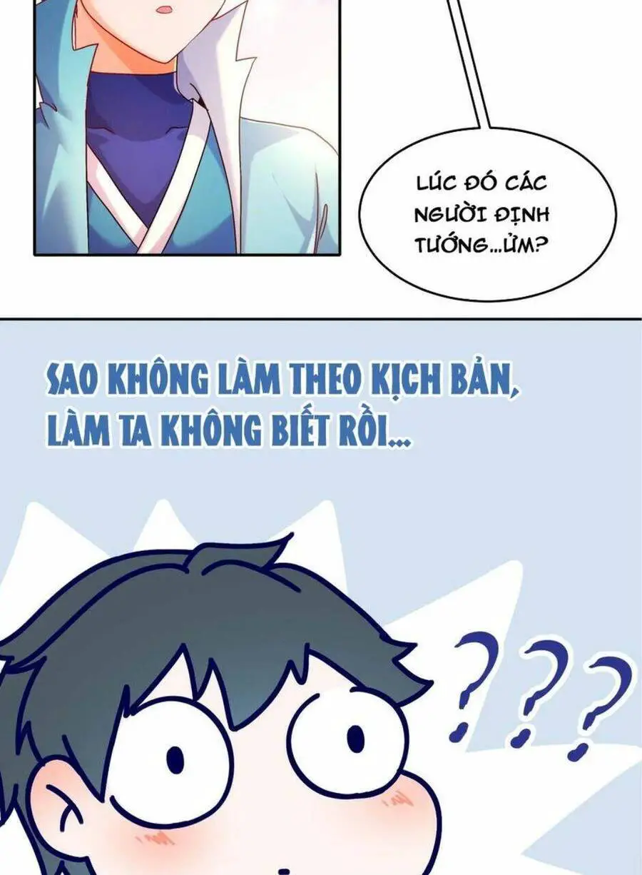 Tuyệt Sắc Đạo Lữ Đều Nói Ngô Hoàng Thể Chất Vô Địch Nettruyen ZZZ Chương 77 Page 43