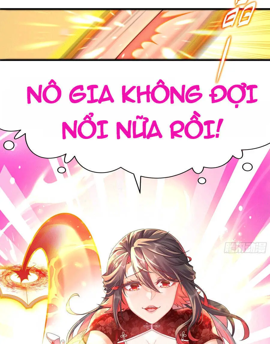 Tuyệt Sắc Đạo Lữ Đều Nói Ngô Hoàng Thể Chất Vô Địch Nettruyen ZZZ Chương 3 Page 27