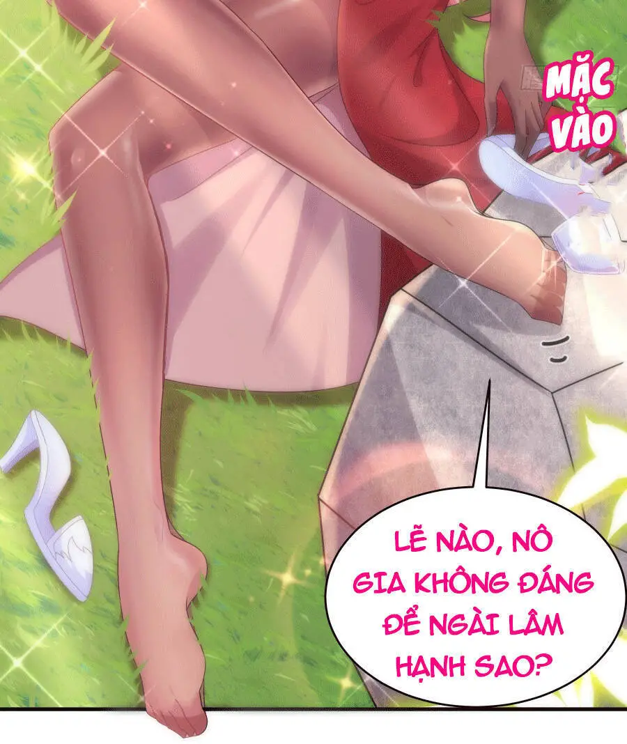 Tuyệt Sắc Đạo Lữ Đều Nói Ngô Hoàng Thể Chất Vô Địch Nettruyen ZZZ Chương 2 Page 6