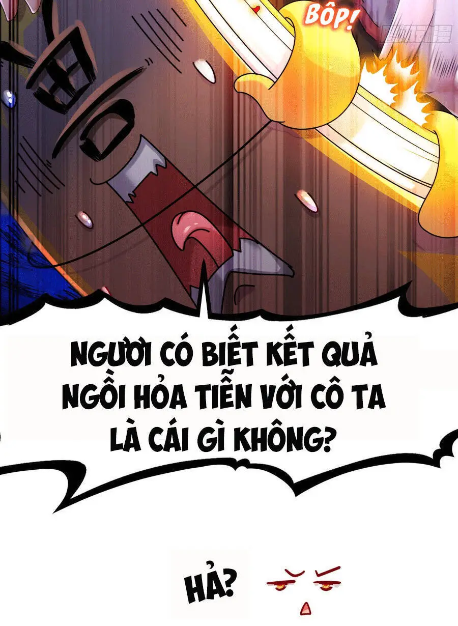 Tuyệt Sắc Đạo Lữ Đều Nói Ngô Hoàng Thể Chất Vô Địch Nettruyen ZZZ Chương 2 Page 13
