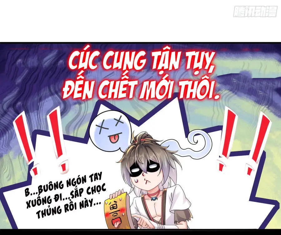 Tuyệt Sắc Đạo Lữ Đều Nói Ngô Hoàng Thể Chất Vô Địch Nettruyen ZZZ Chương 2 Page 14