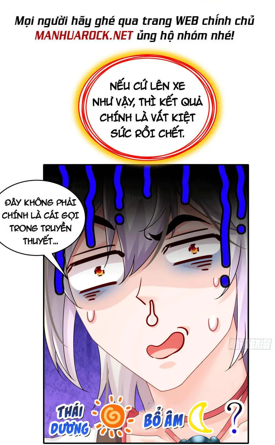 Tuyệt Sắc Đạo Lữ Đều Nói Ngô Hoàng Thể Chất Vô Địch Nettruyen ZZZ Chương 2 Page 19