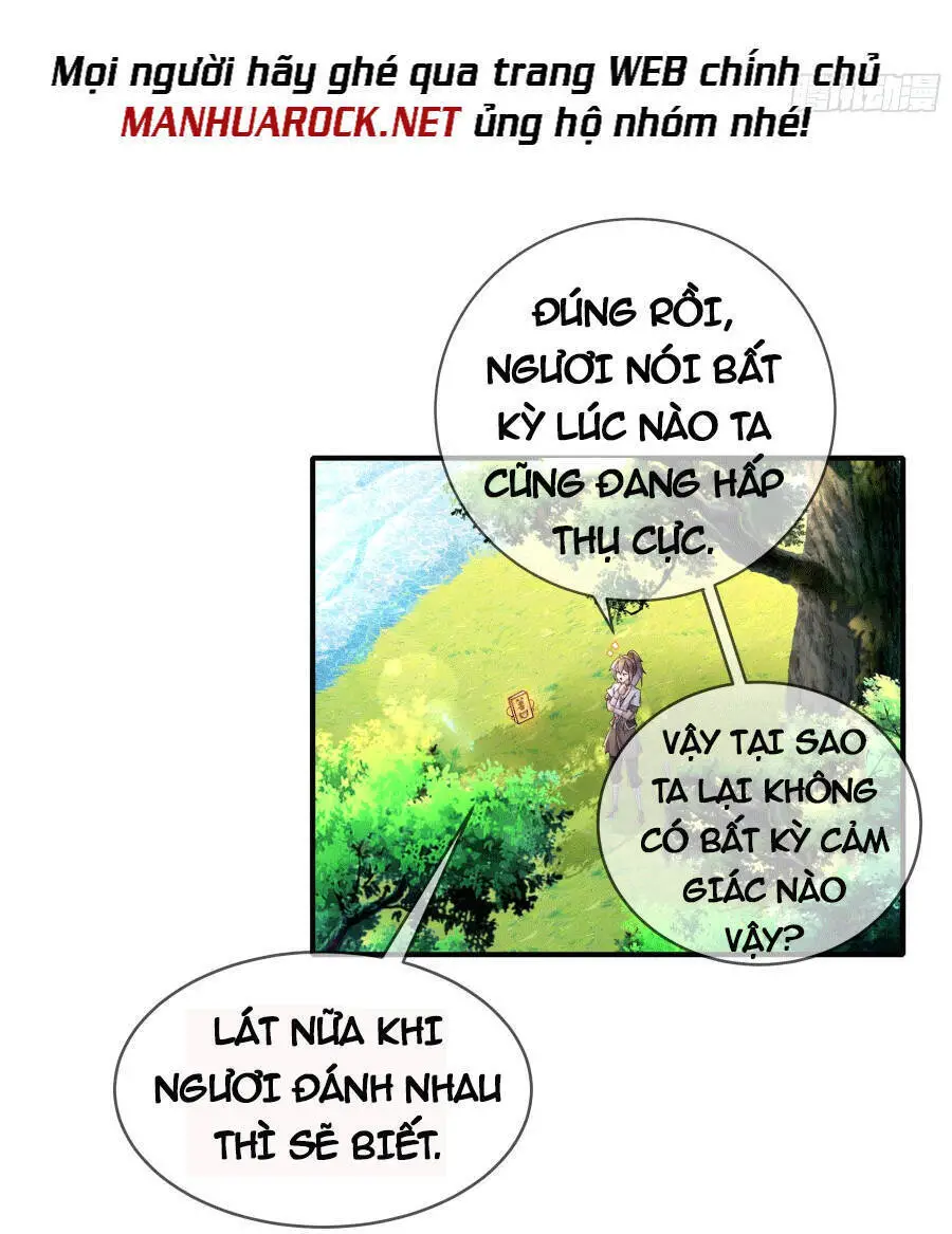 Tuyệt Sắc Đạo Lữ Đều Nói Ngô Hoàng Thể Chất Vô Địch Nettruyen ZZZ Chương 2 Page 34