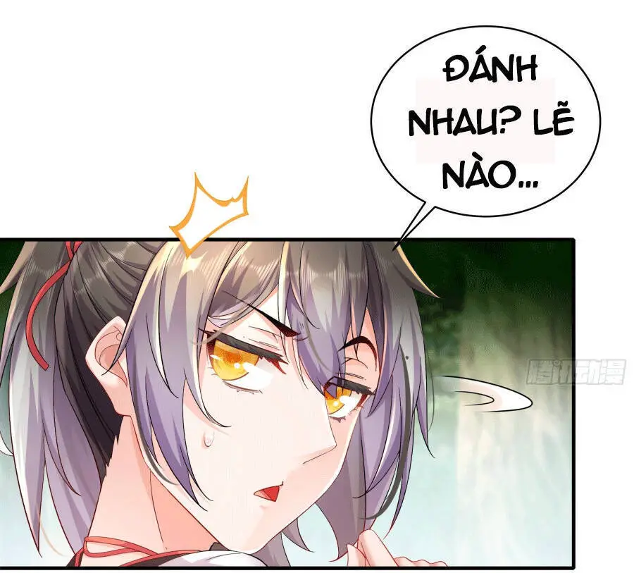 Tuyệt Sắc Đạo Lữ Đều Nói Ngô Hoàng Thể Chất Vô Địch Nettruyen ZZZ Chương 2 Page 35
