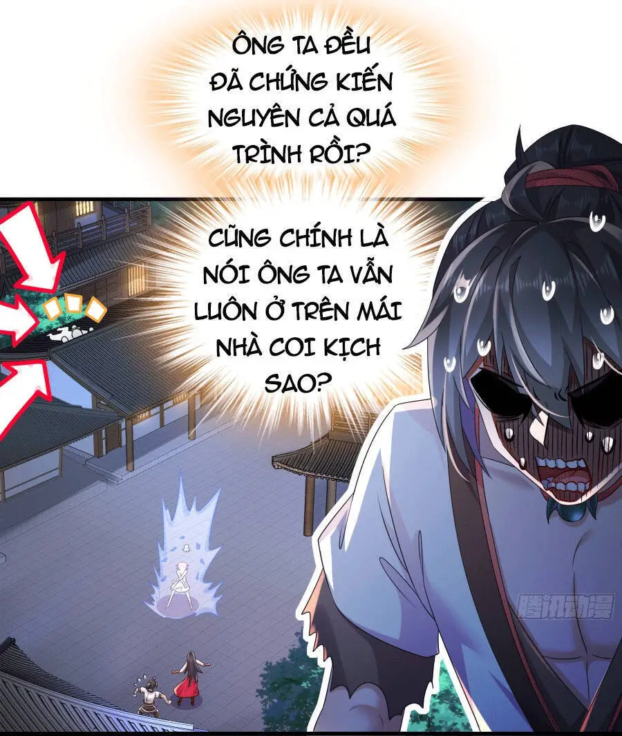 Tuyệt Sắc Đạo Lữ Đều Nói Ngô Hoàng Thể Chất Vô Địch Nettruyen ZZZ Chương 6 Page 31