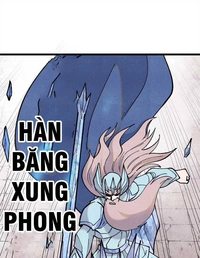 Vạn Cổ Tối Cường Tông Nettruyen ZZZ Chương 309 Page 2