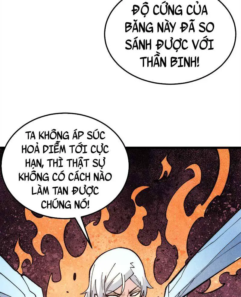 Vạn Cổ Tối Cường Tông Nettruyen ZZZ Chương 309 Page 32
