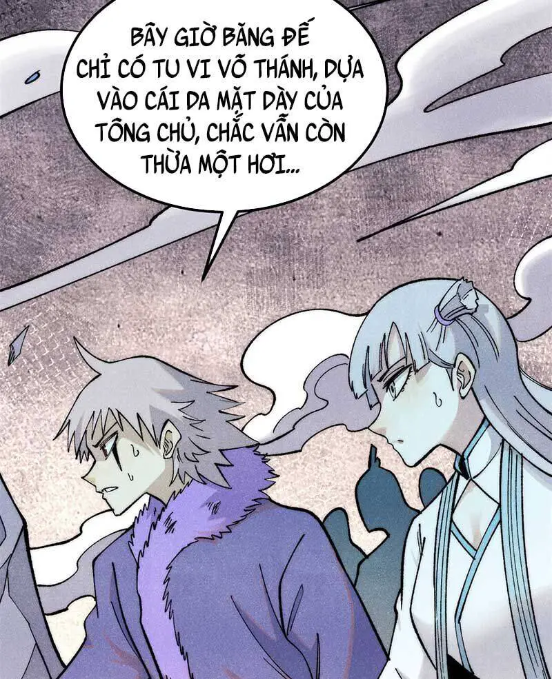 Vạn Cổ Tối Cường Tông Nettruyen ZZZ Chương 309 Page 45