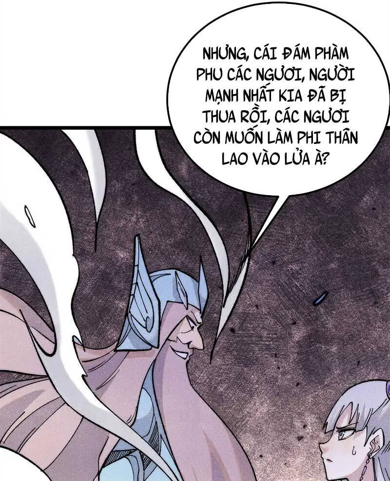Vạn Cổ Tối Cường Tông Nettruyen ZZZ Chương 309 Page 51