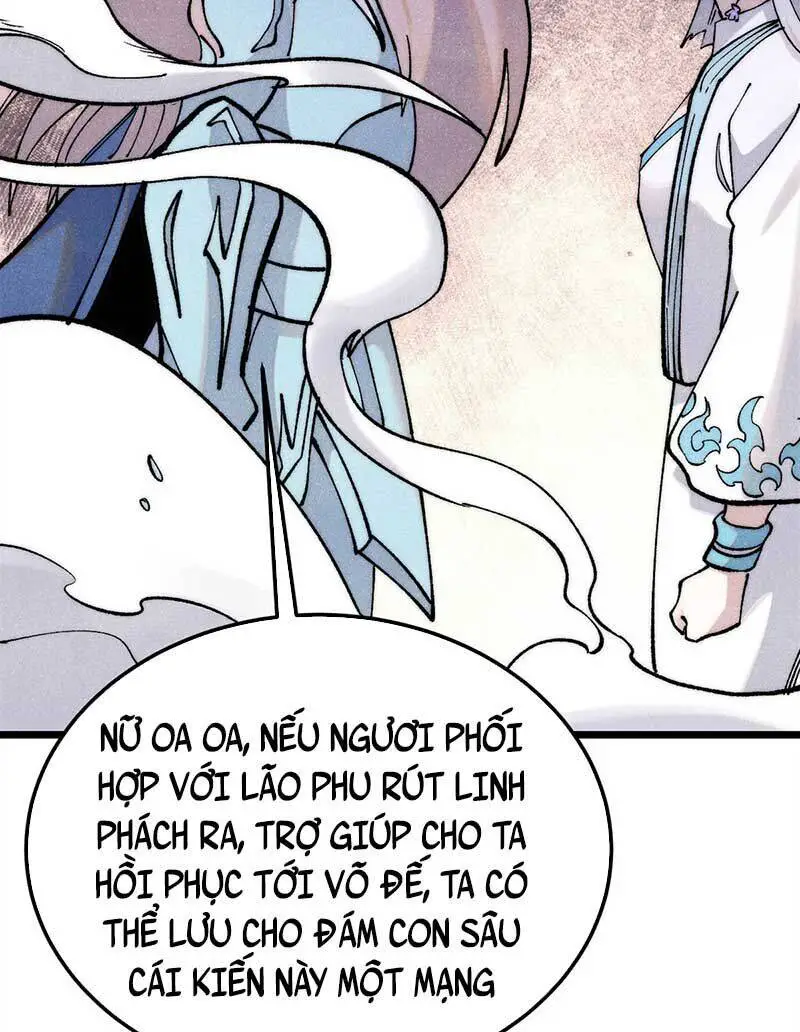Vạn Cổ Tối Cường Tông Nettruyen ZZZ Chương 309 Page 52
