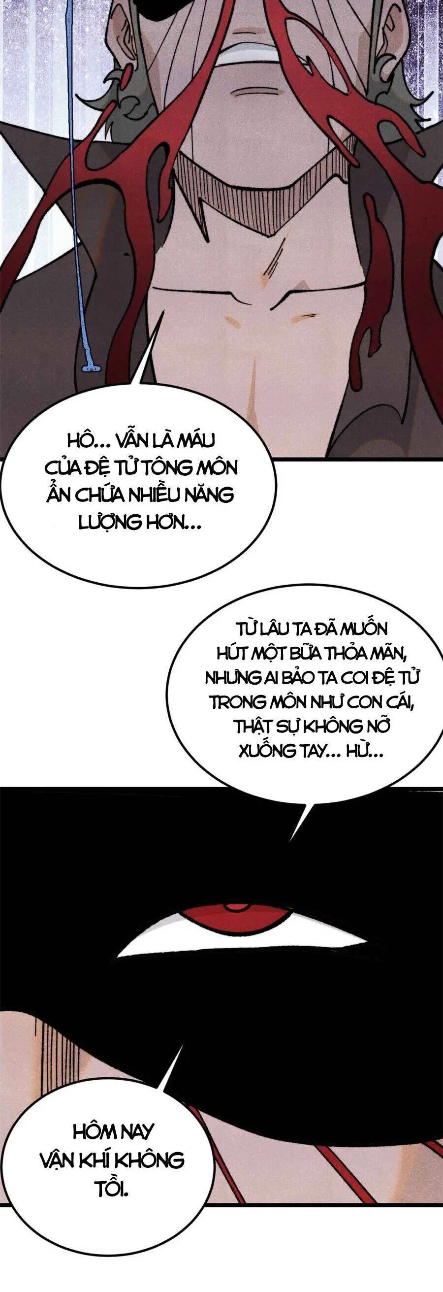 Vạn Cổ Tối Cường Tông Nettruyen ZZZ Chương 353 Page 8