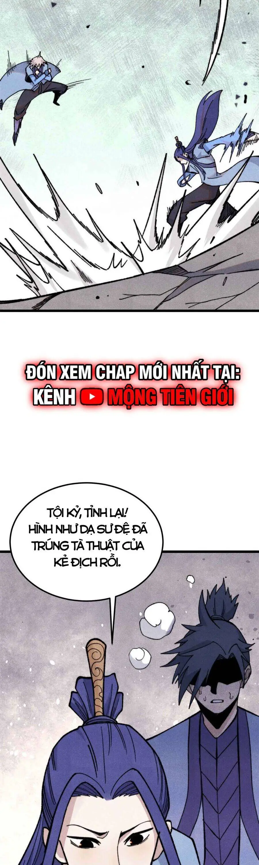 Vạn Cổ Tối Cường Tông Nettruyen ZZZ Chương 353 Page 25