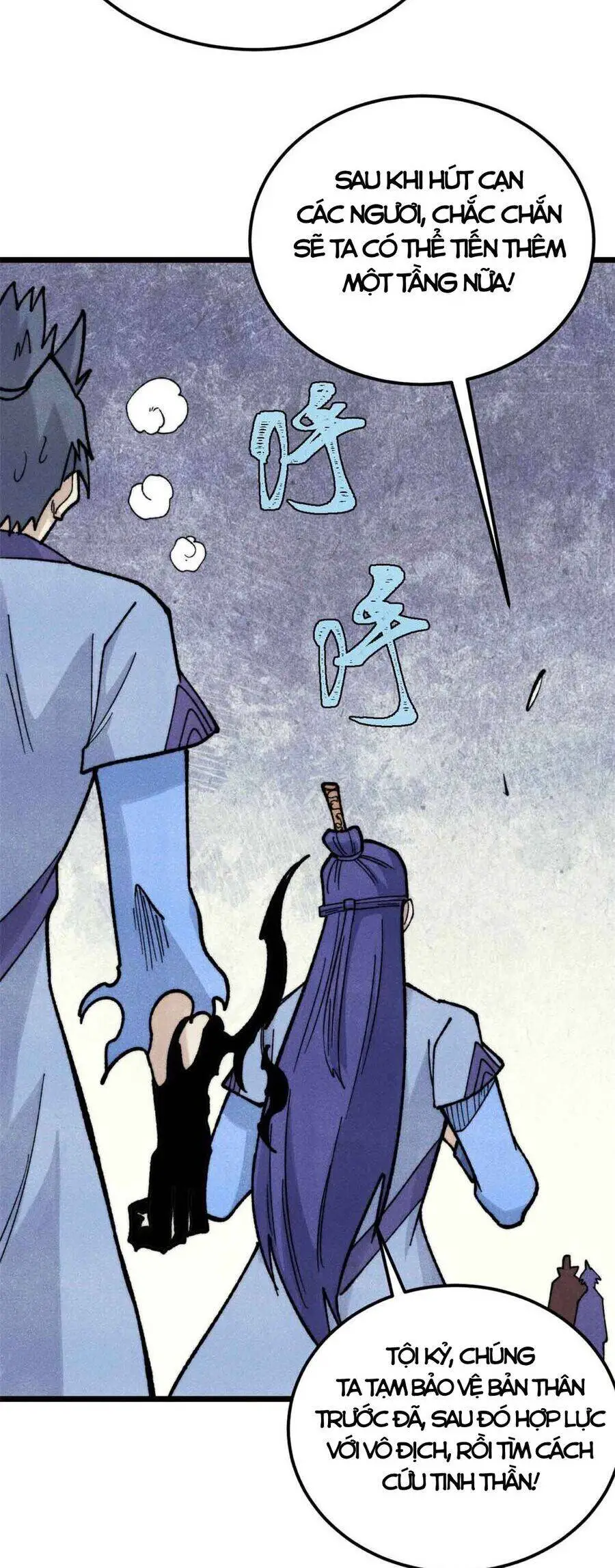 Vạn Cổ Tối Cường Tông Nettruyen ZZZ Chương 353 Page 28