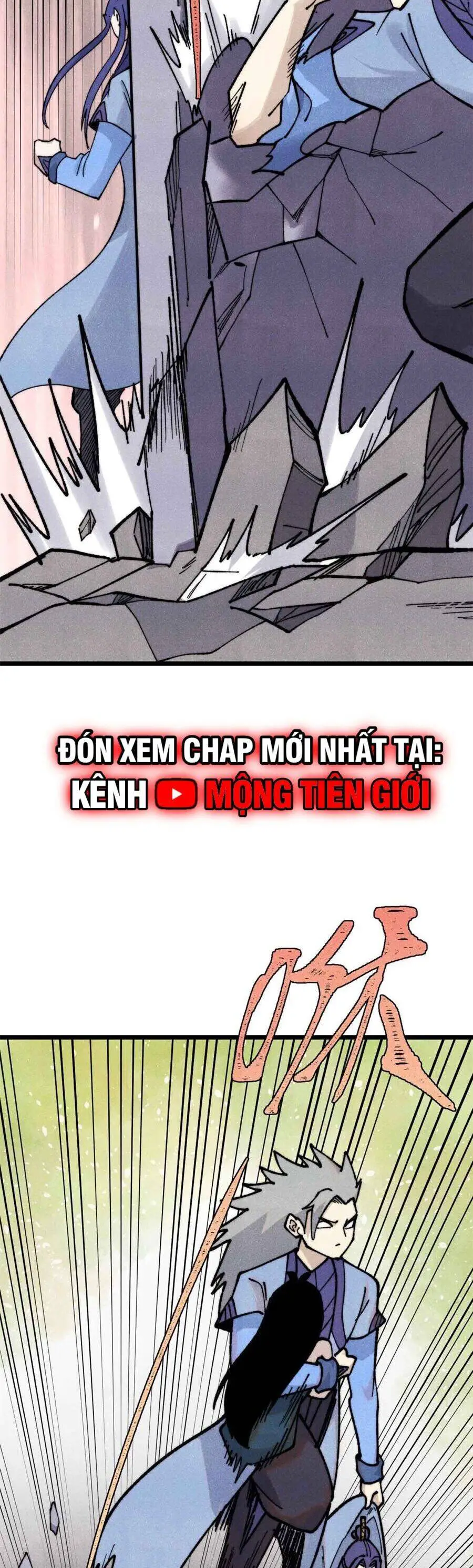 Vạn Cổ Tối Cường Tông Nettruyen ZZZ Chương 353 Page 31
