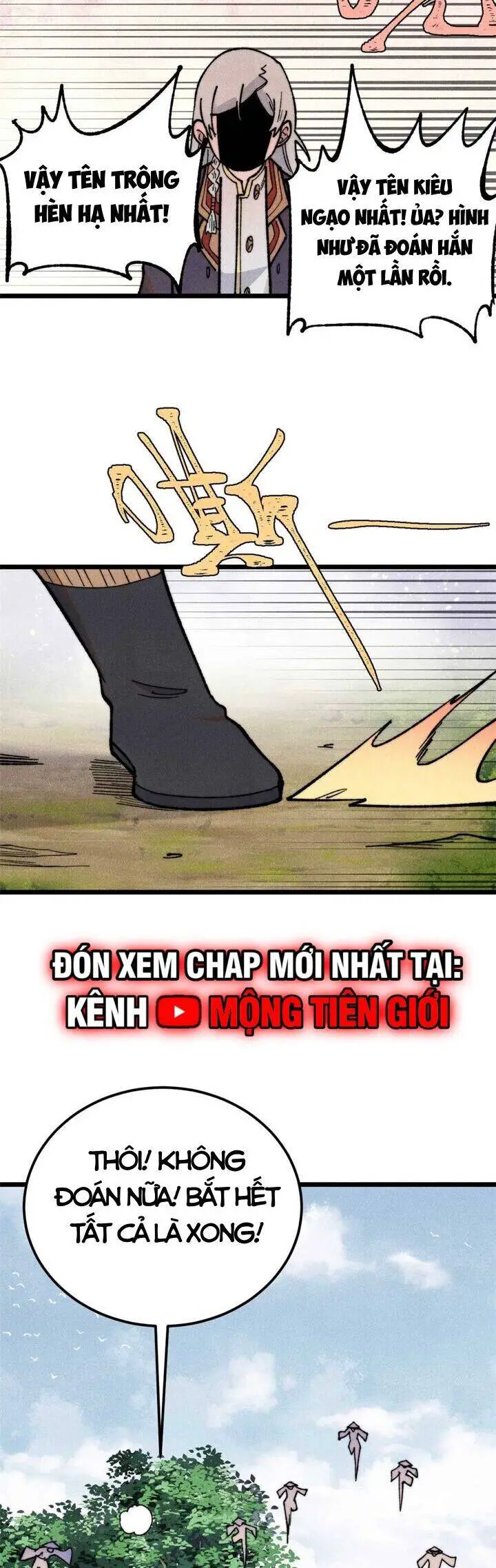 Vạn Cổ Tối Cường Tông Nettruyen ZZZ Chương 348 Page 22