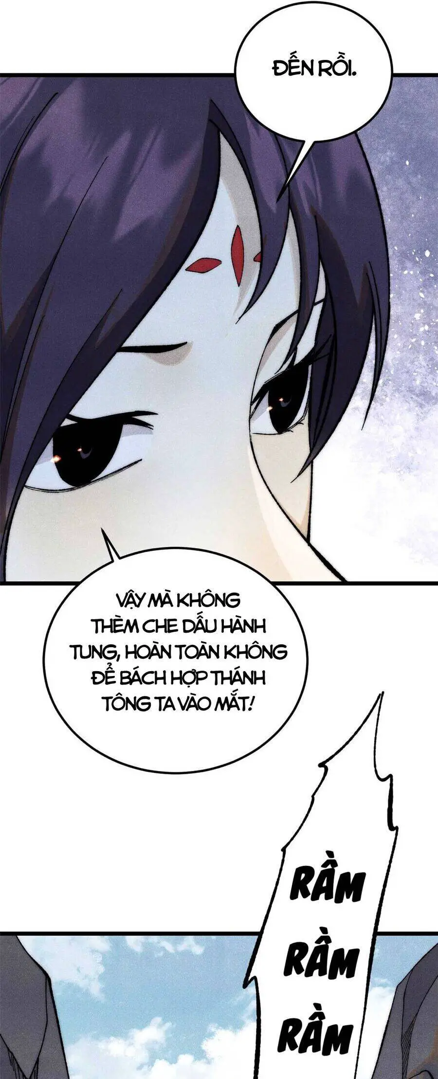 Vạn Cổ Tối Cường Tông Nettruyen ZZZ Chương 335 Page 6