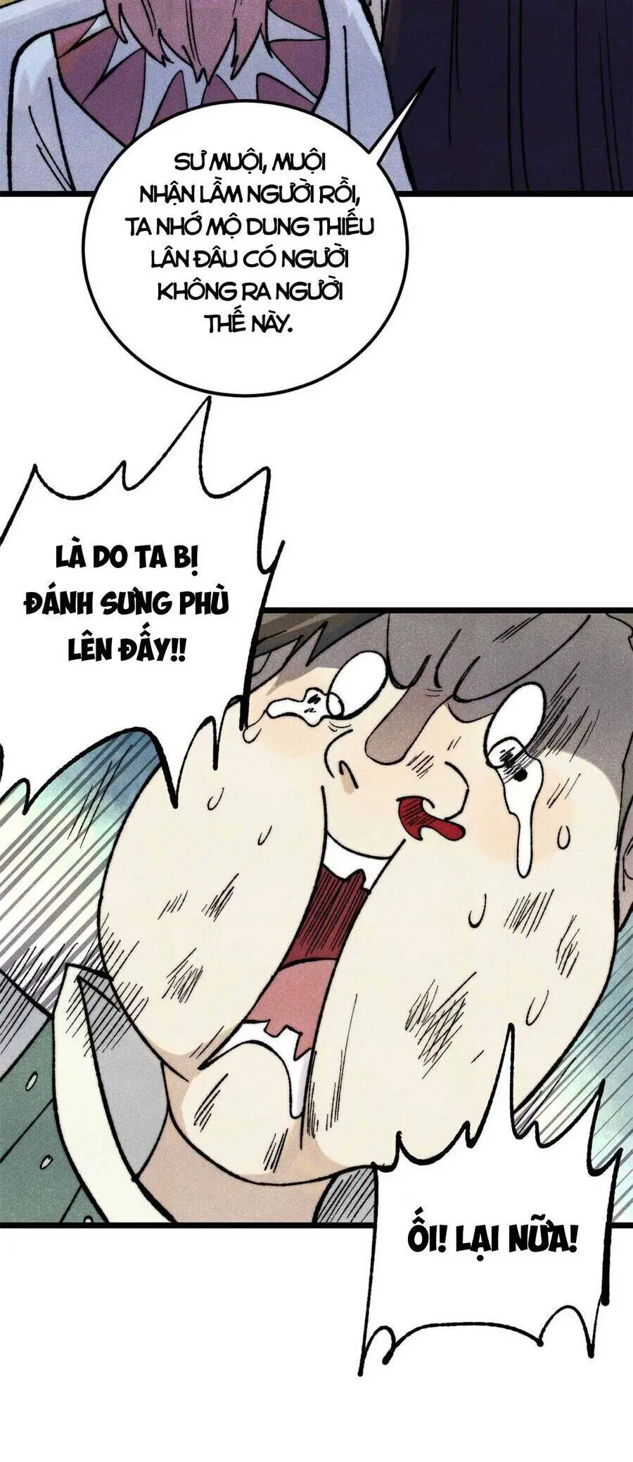 Vạn Cổ Tối Cường Tông Nettruyen ZZZ Chương 335 Page 13