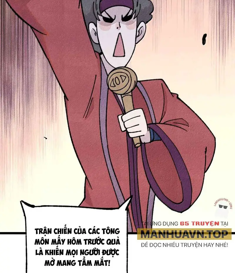 Vạn Cổ Tối Cường Tông Nettruyen ZZZ Chương 374 Page 2