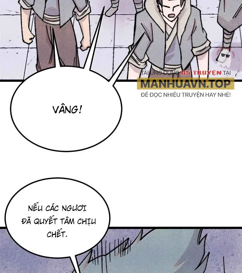 Vạn Cổ Tối Cường Tông Nettruyen ZZZ Chương 374 Page 29