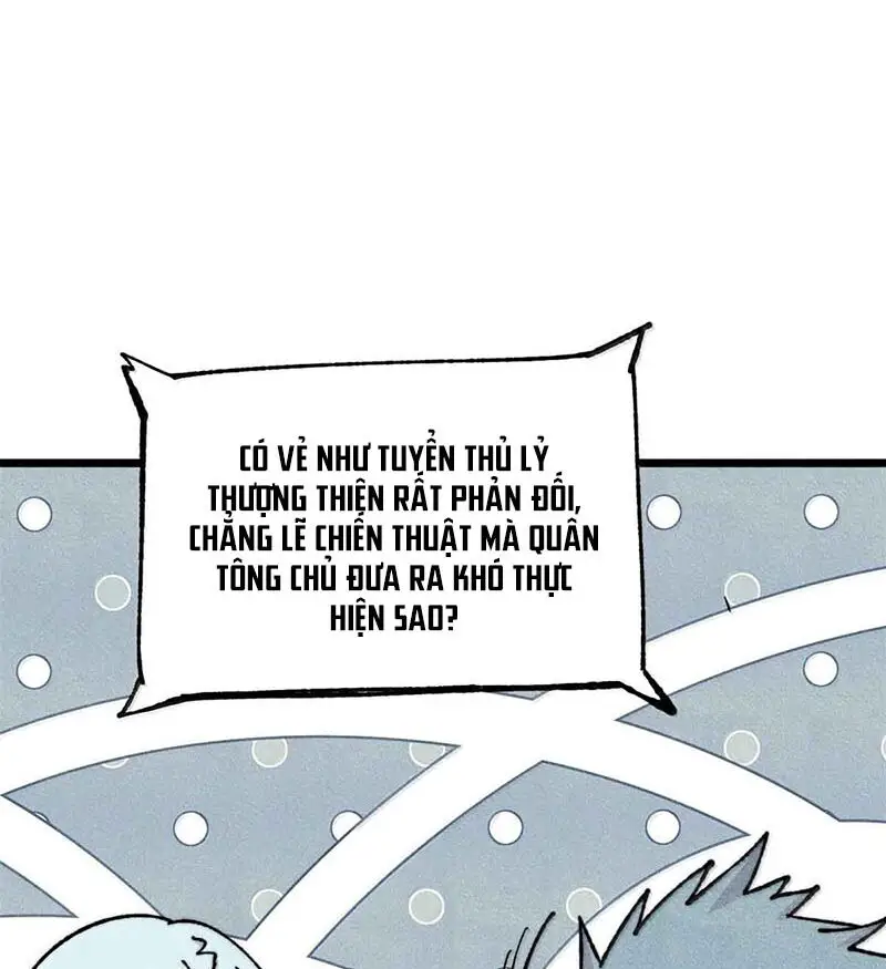 Vạn Cổ Tối Cường Tông Nettruyen ZZZ Chương 374 Page 33
