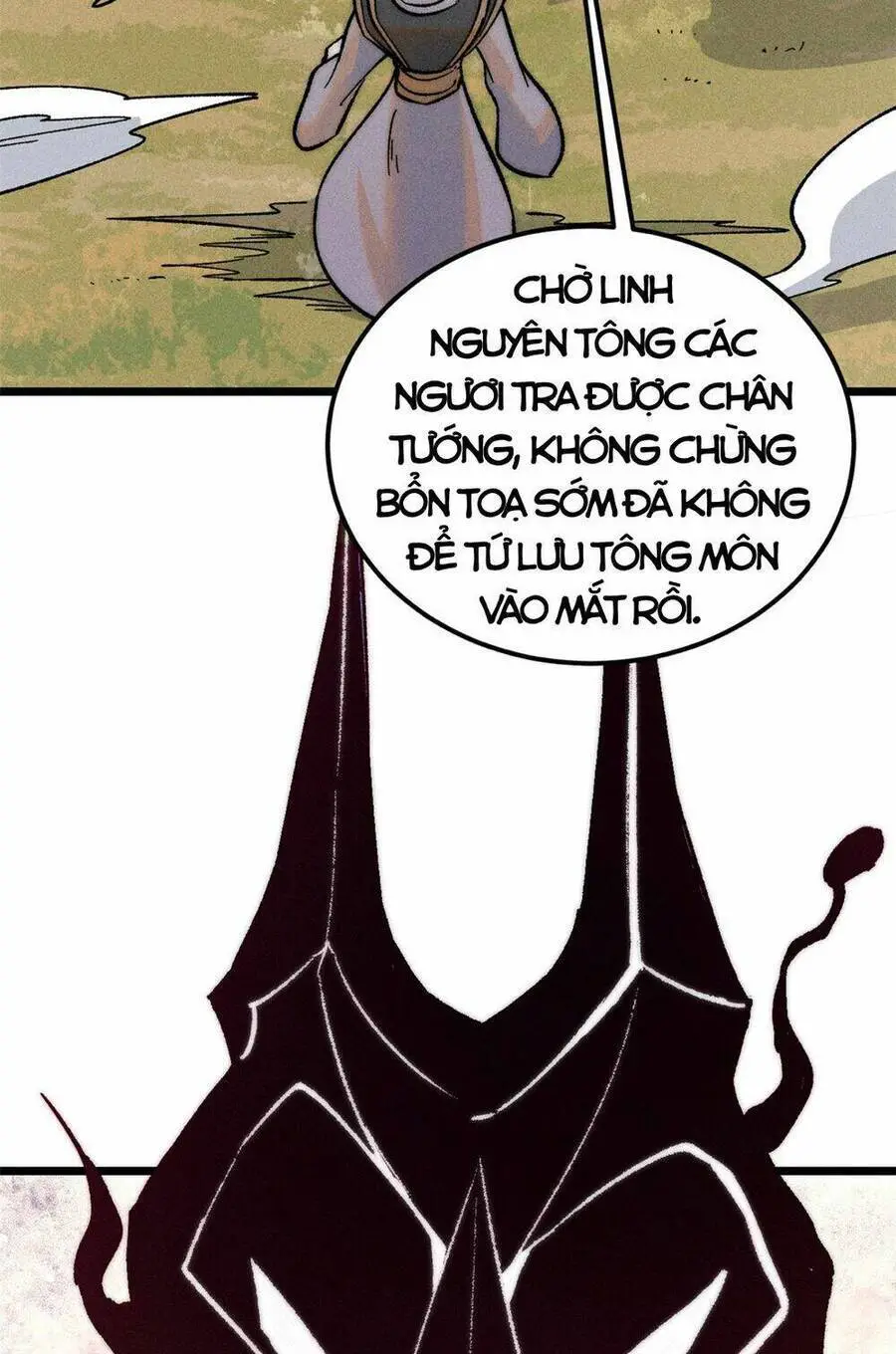 Vạn Cổ Tối Cường Tông Nettruyen ZZZ Chương 243 Page 38