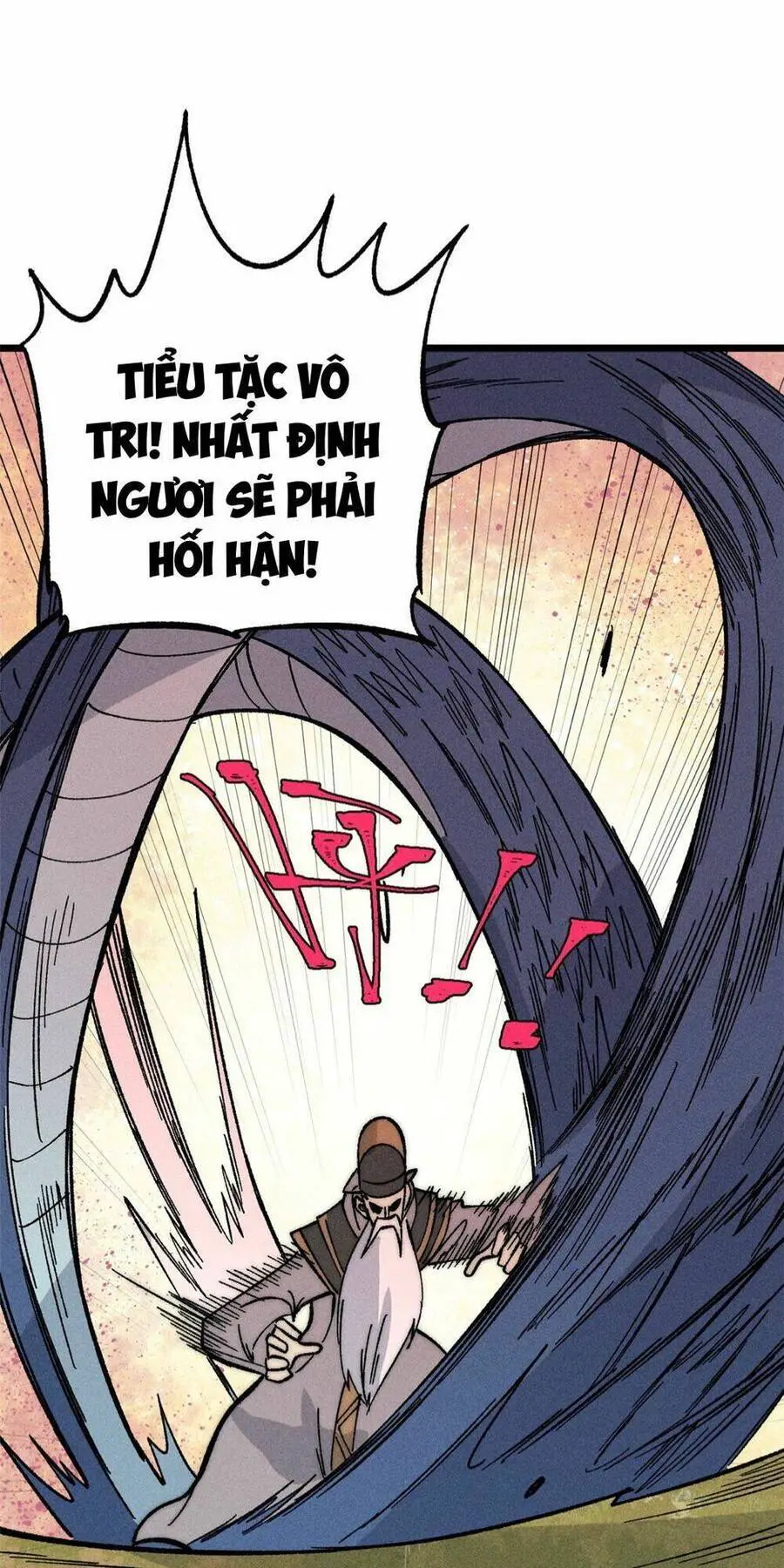 Vạn Cổ Tối Cường Tông Nettruyen ZZZ Chương 243 Page 40