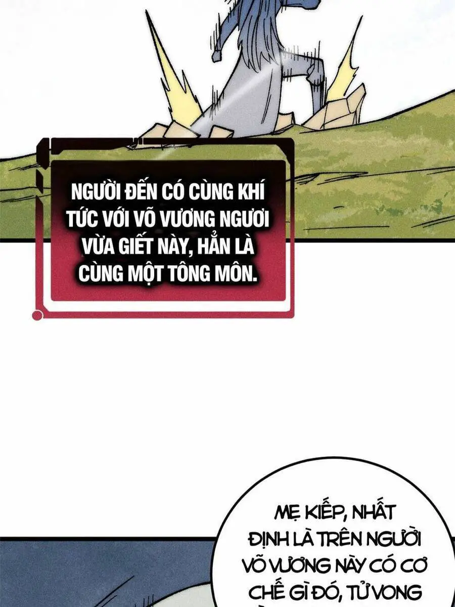 Vạn Cổ Tối Cường Tông Nettruyen ZZZ Chương 243 Page 55