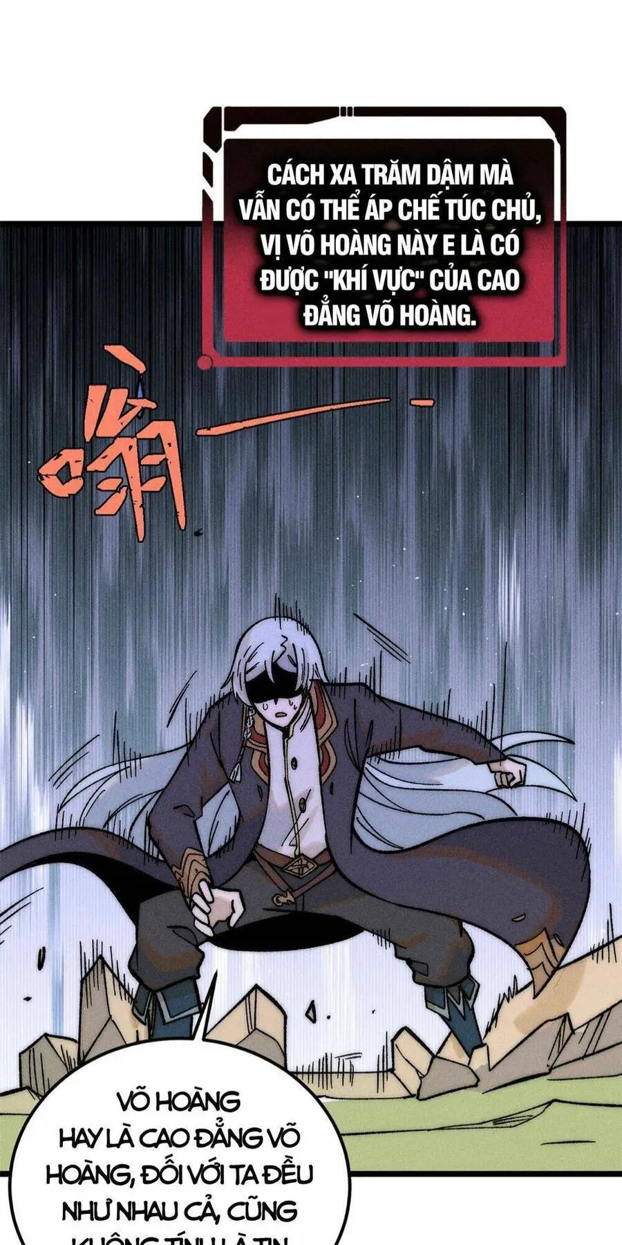 Vạn Cổ Tối Cường Tông Nettruyen ZZZ Chương 243 Page 57