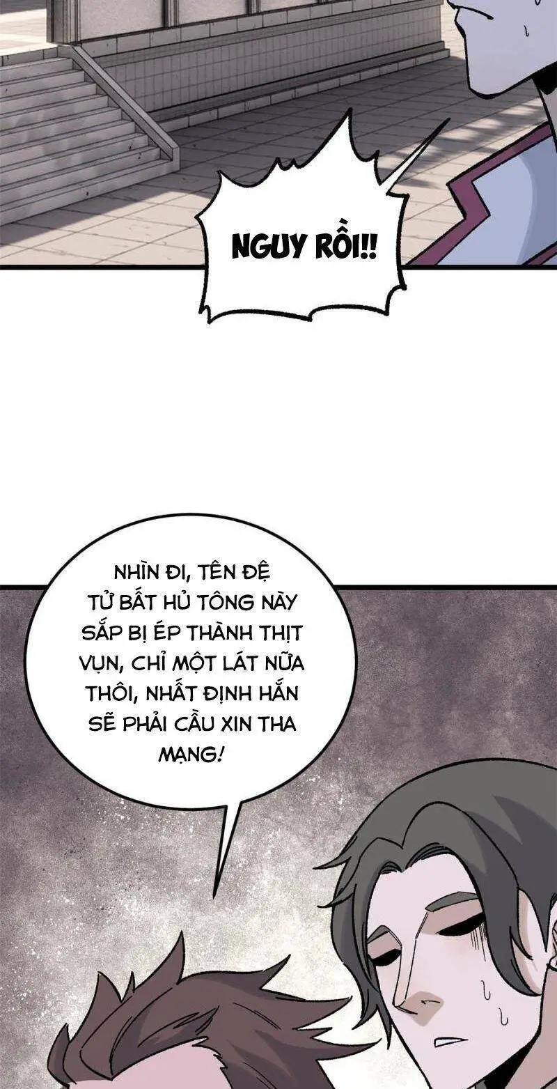 Vạn Cổ Tối Cường Tông Nettruyen ZZZ Chương 166 Page 23