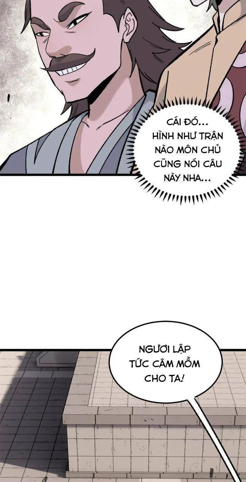 Vạn Cổ Tối Cường Tông Nettruyen ZZZ Chương 166 Page 24