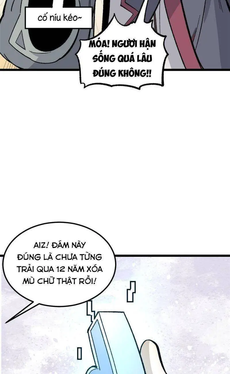 Vạn Cổ Tối Cường Tông Nettruyen ZZZ Chương 166 Page 30