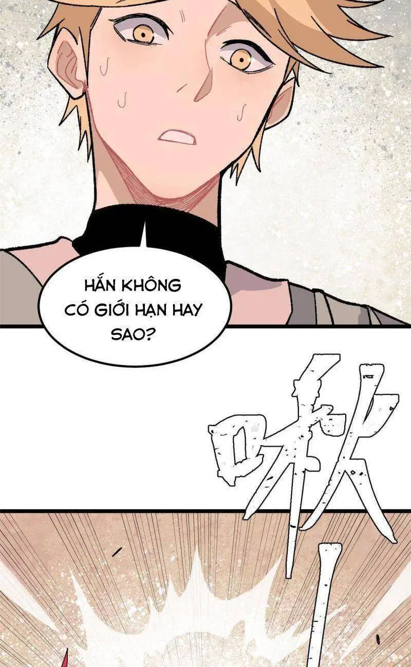 Vạn Cổ Tối Cường Tông Nettruyen ZZZ Chương 166 Page 36