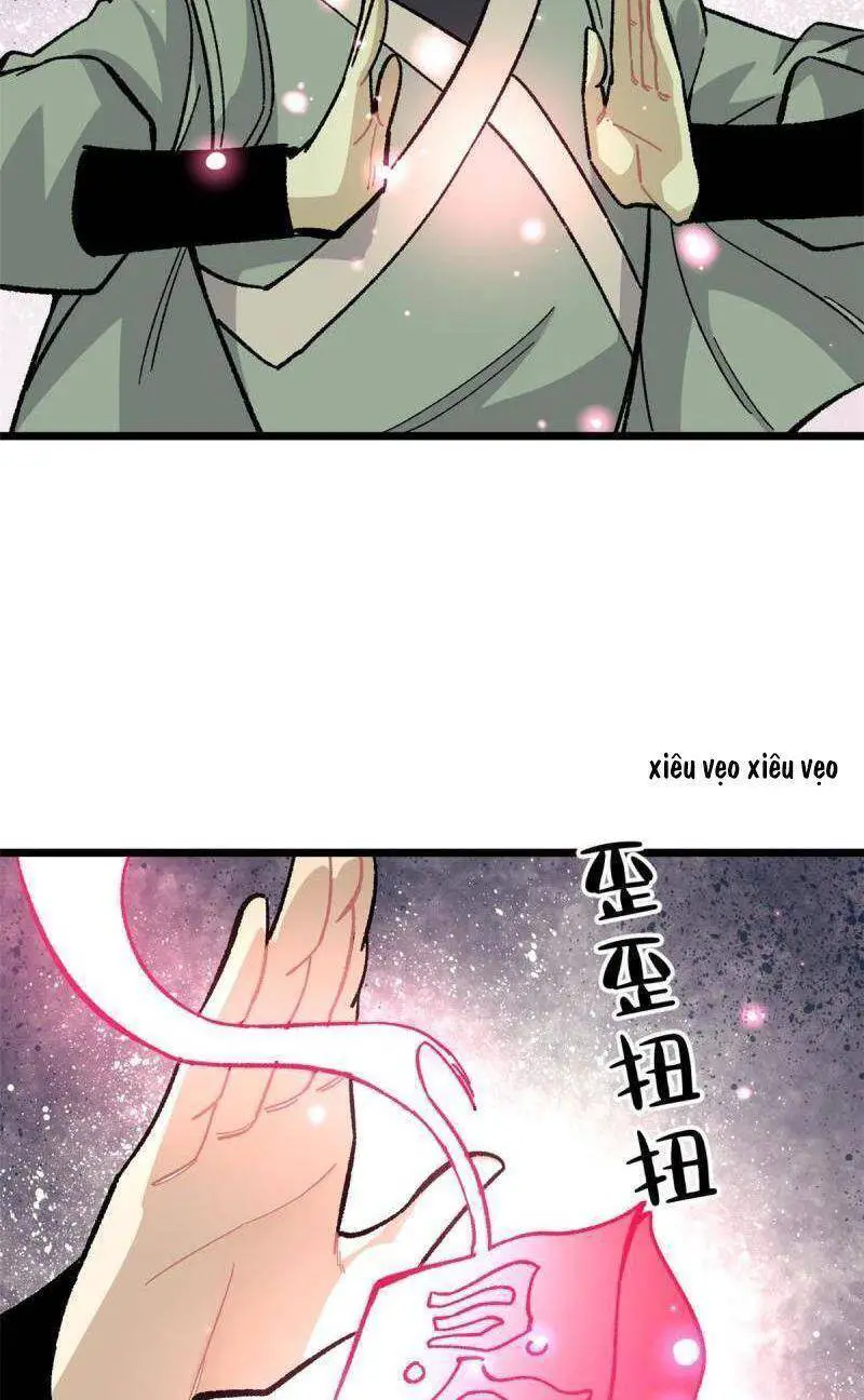 Vạn Cổ Tối Cường Tông Nettruyen ZZZ Chương 166 Page 48
