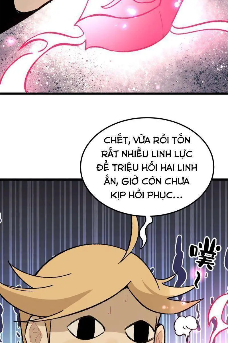Vạn Cổ Tối Cường Tông Nettruyen ZZZ Chương 166 Page 49