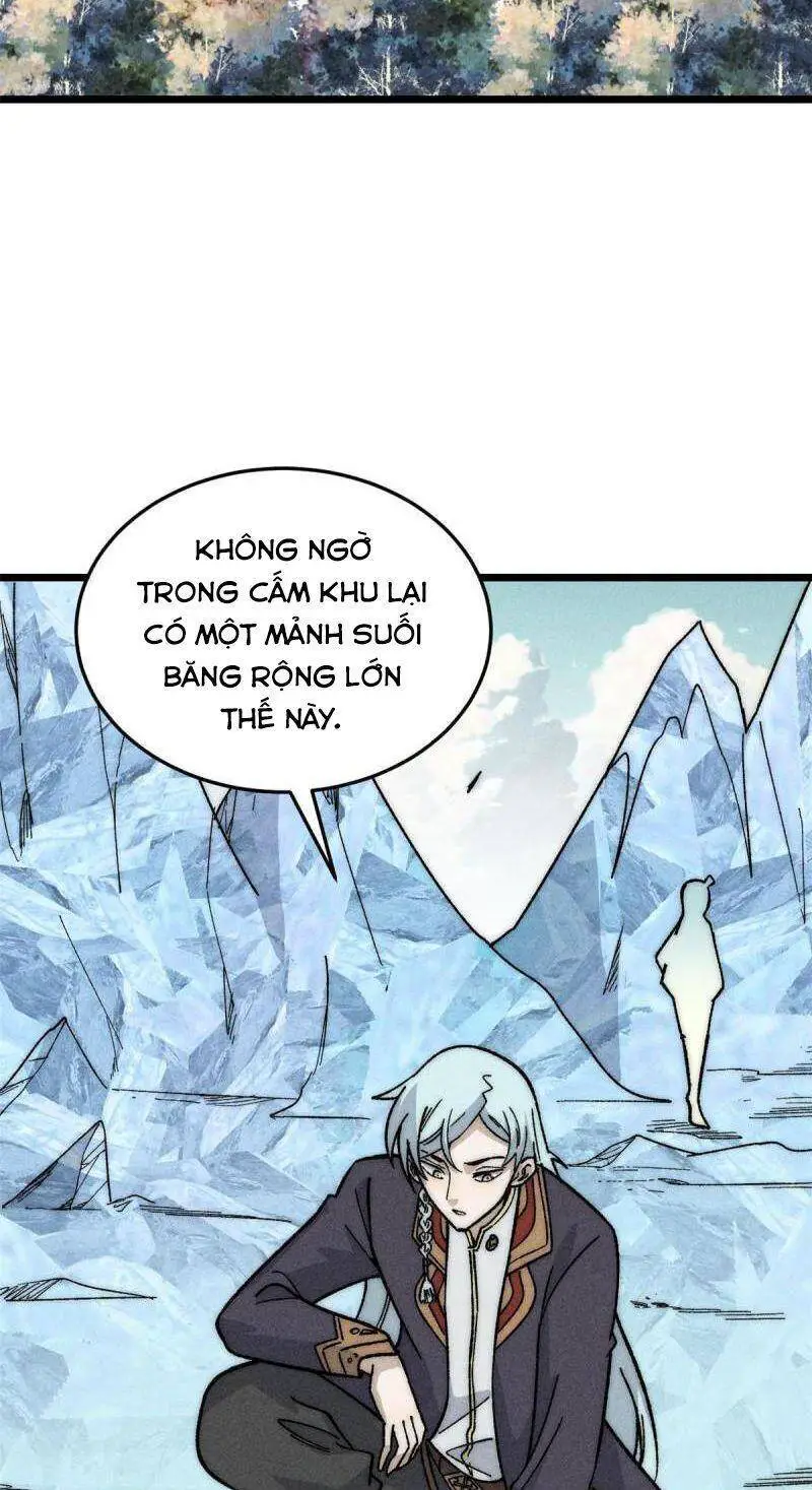 Vạn Cổ Tối Cường Tông Nettruyen ZZZ Chương 190 Page 2