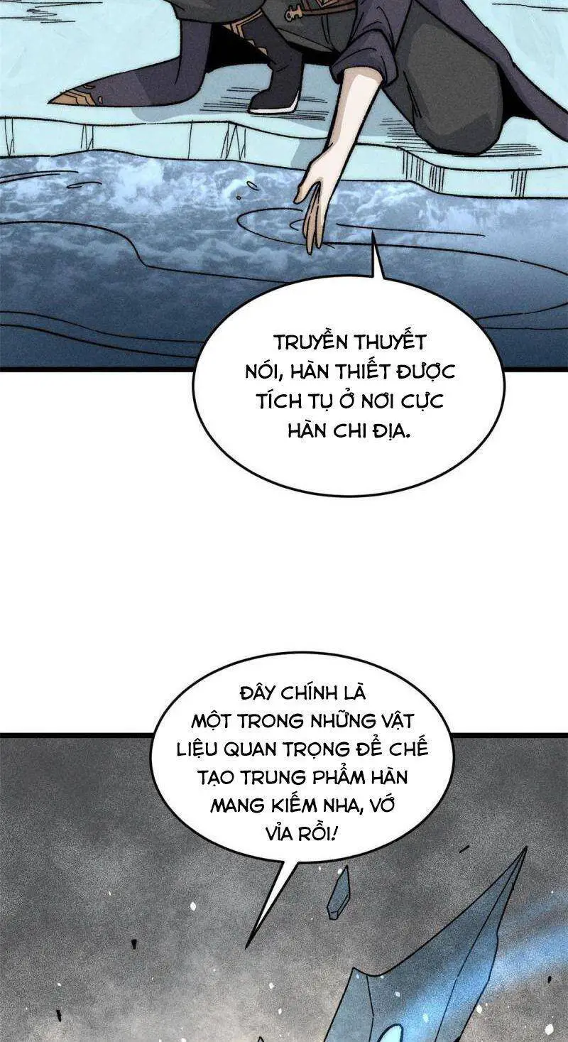 Vạn Cổ Tối Cường Tông Nettruyen ZZZ Chương 190 Page 3